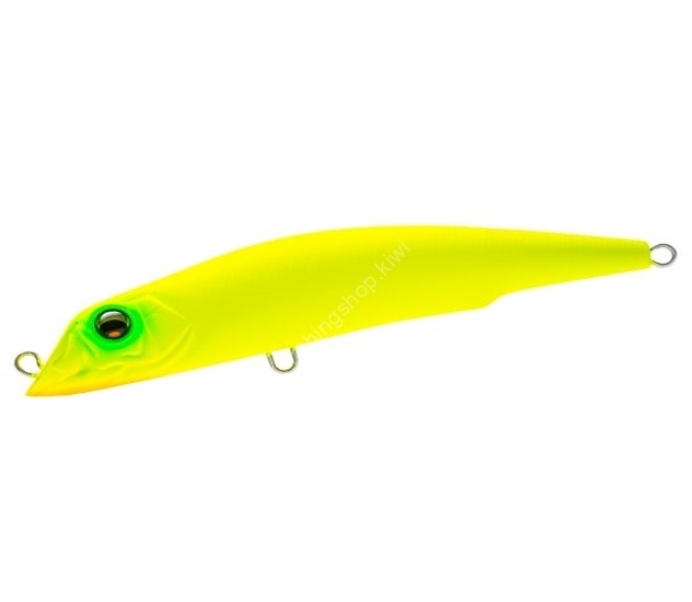DUEL Aile Magnet TG Darter 120F #08 MCL Matte Chart