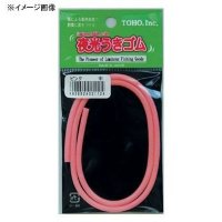 TOHO Luminous Uki Rubber Extra Thick Pink