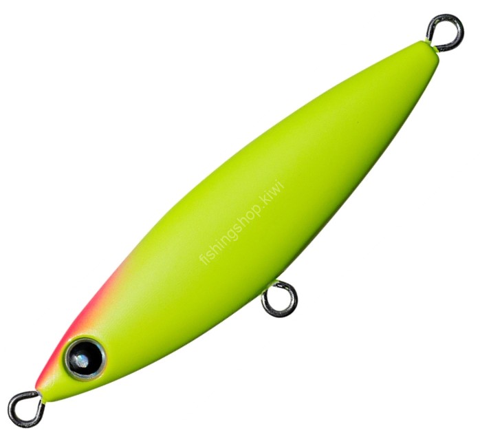 BUDDY WORKS Off Bait 30g #MLM Matte Lemon