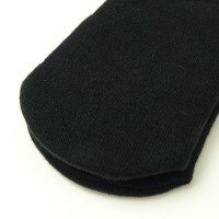 WASHIO MOCHIHADA Knee Socks Free #Black