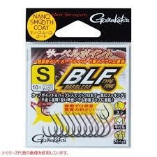 GAMAKATSU Saber Point Type F 3S Value Pack (38pcs)