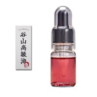 FIVE FOCUS Glitch Taniyama High Quality Oil Vermilion