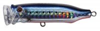 TACKLE HOUSE Feed. Popper CFP70 #07 SHG Sardine RB