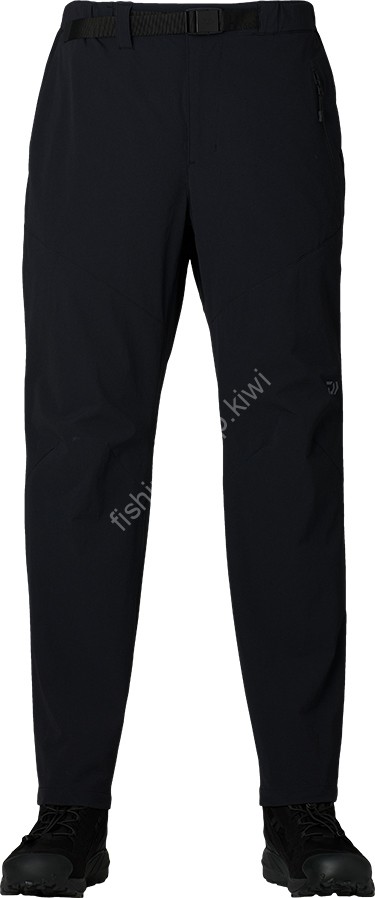 DAIWA DP-8323 Versatile Cordura Pants Black XL Wear buy at