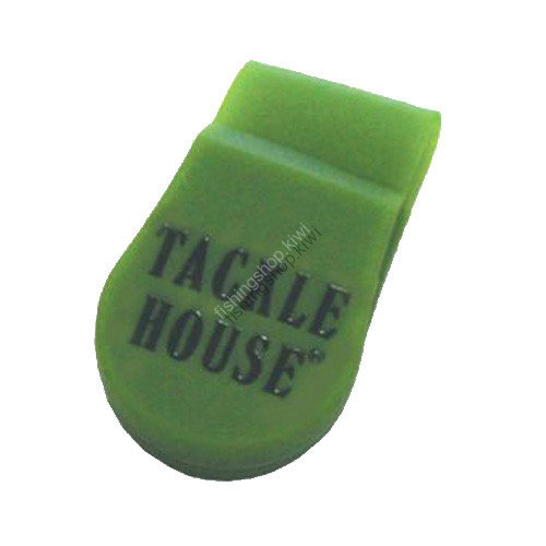 TACKLE HOUSE Magnet Lure Holder #3 Green
