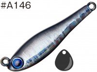 CORMORAN AquaWave Metal Magic TG 40g (S) #A146
