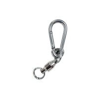 TSURI MUSHA Butt-End 2BB Hook