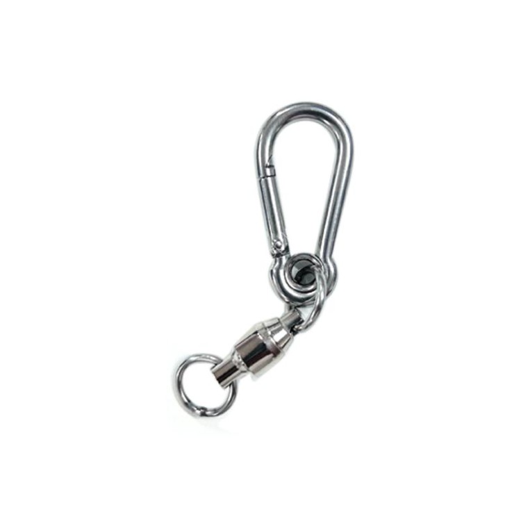 TSURI MUSHA Butt-End 2BB Hook