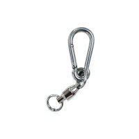 TSURI MUSHA Butt-End 2BB Hook