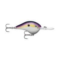 RAPALA DT (Dives To) 6cm 17g # DT10-BGSD