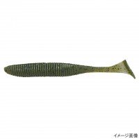 JACKALL Rhythm Wave 2.8 Watermelon Pepper