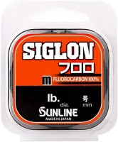 SUNLINE Siglon Fluoro [Clear] 10mHG #8
