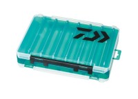 DAIWA Reversible Case RC165 #Green
