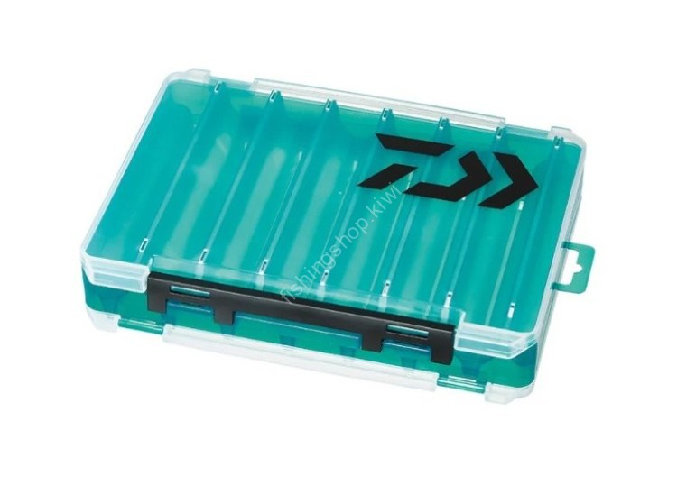 DAIWA Reversible Case RC165 #Green