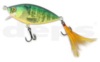 DEPS Realiser Jr. #02 Chart Gill Orange Belly