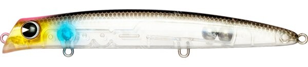 IMA Komomo SF-110 12g #KM110-127 Clear Inakko