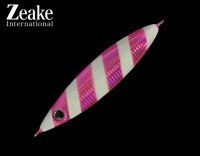 ZEAKE Z_Bit 40g #ZB011 Pink Zebra Glow