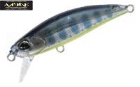 DUO M-aire × Spearhead Ryuki 46S #CVHZ396 Sapphire Permark