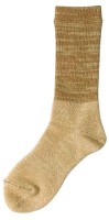 TIEMCO Foxfire PP Wool Socks Light (Khaki) M