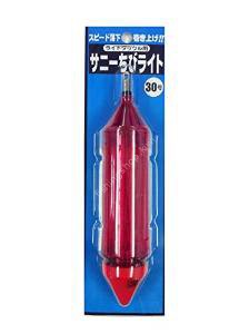 SANY Chibi Light [Red] #30