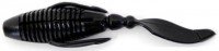 WHIPLASH FACTORY Murderous Bug 4.5" #02 Starless Black