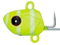 MAJOR CRAFT Fune Tenya Gekisasu TADF-TENYA GS60 #006 Zebra Yellow