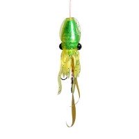 LUMICA C00165 Puni Rubber 120 g Chartreuse