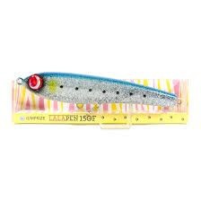 JUMPRIZE Lalapen 150F #12 sardine glitter