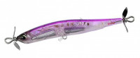 DUO Realis Spin Bait 80 G-Fix CCC3288 NORTH BIWA NEON PURPLE AWB