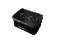 JACKALL Tackle Pouch R S #Black