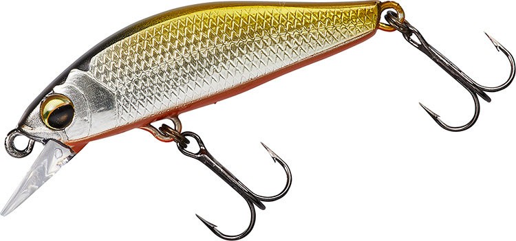 DAIWA Silver Creek Minnow Slow Fall Custom 45SS #TS