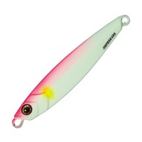 MAJOR CRAFT JPS-60 Jigpara Short 60g #060 Pink Glow