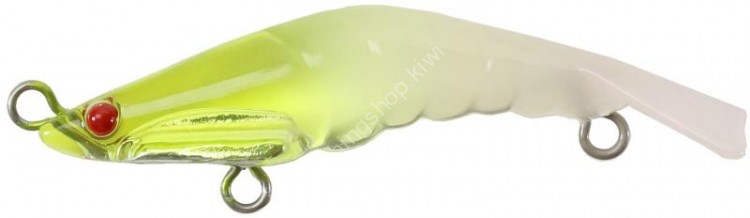 ZIP BAITS ZBL Zoea 49S #960 Lemon Quartz / Glow