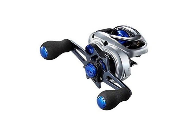 SHIMANO 17 Stephano SS 100HG