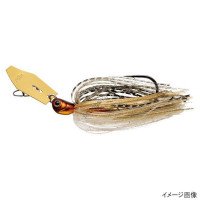 EVERGREEN Jack Hammer 1/2 09 Gold Rush