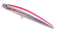 BASSDAY Sugapen 70F # HH-02 Height Holo Pink