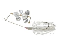 TIEMCO Bustin Twister #04 White Out