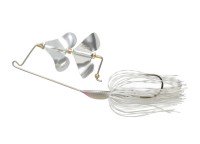 TIEMCO Bustin Twister #04 White Out