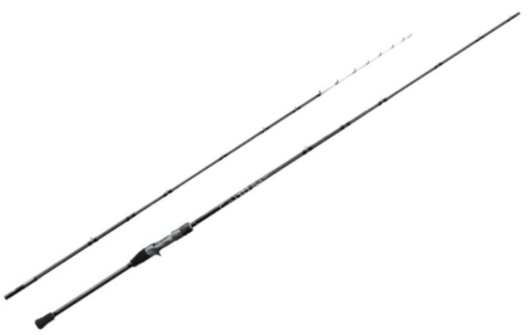 SHIMANO 22 Bay Game Flounder 82 H180