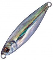 MAJOR CRAFT Jigpara Micro 15g #083 Live Gold Aji