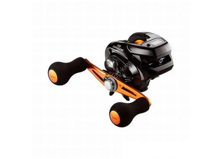 SHIMANO 17 Barchetta BB 300HGDH
