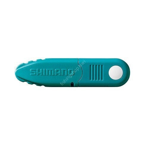 SHIMANO CT-921R Best Hasami #Sea Green