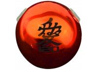 BOZLES TG Drop-K 45g #Clear Red