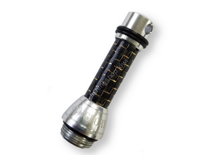 GLORY FISH BK-007 Body Keeper 7 #Silver
