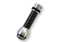 GLORY FISH BK-007 Body Keeper 7 #Silver