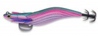 FISH LEAGUE Egilee Dartmax 2.5 D23CS Pink Border Crystal Silver