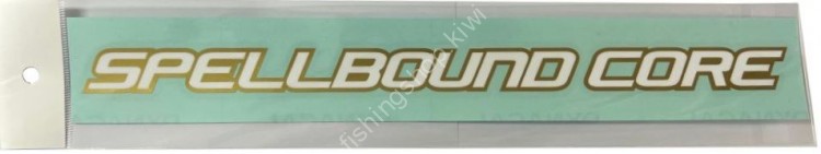 ENGINE Spellbound Core Cutting Sticker Accessories & Tools buy at ...