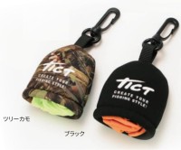 TICT Hang Towel #Tree Camo