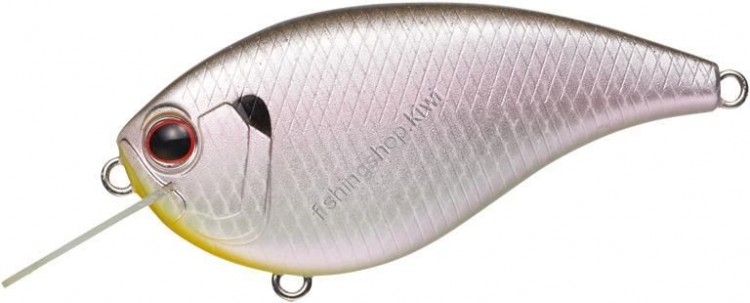 EVERGREEN Flat Force # 362 Gold Shad