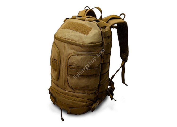 GARUDA Laylax Military Backpack #TAN